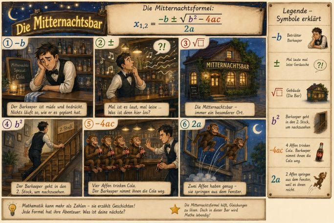 Mitternachtsformel
